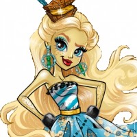 Dayna Treasura Jones