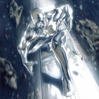 Silver Surfer (Marvel Comics)