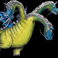 Gleeok (The Legend of Zelda)