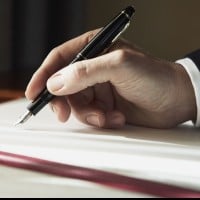 Making a Christmas Wish List