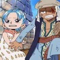 Koza & Nefertari Vivi