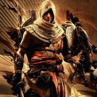 Bayek of Siwa