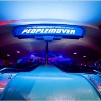 PeopleMover (Magic Kingdom)