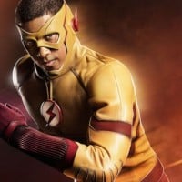 Wally West