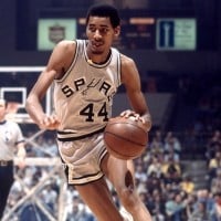 George Gervin