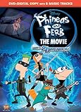 Phineas & Ferb the Movie: Across the 2nd Dimension