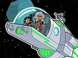 Phantom Planet - Danny Phantom