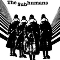 Subhumans (Canada)