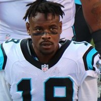 Ted Ginn Jr.