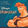 Go the Distance - Hercules