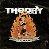 The Truth Is... - Theory of a Deadman