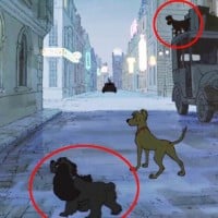 Lady and the Tramp (Lady and the Tramp)