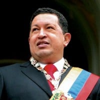 Hugo Chavez