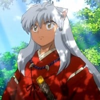 InuYasha - InuYasha