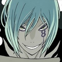 Haruka Seameyer - Dimension W