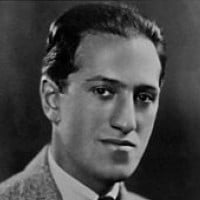 George Gershwin