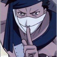 Zabuza Momochi