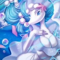 Female - Primarina