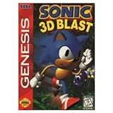 Sonic 3D Blast