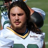 David Bakhtiari Gets a Contract Extension and is Named a First Team All-Pro