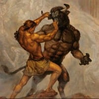 Theseus (Greco-Roman)