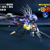 Metal Madness/Overload - Sonic Heroes