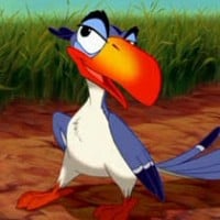 Zazu