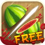 Fruit Ninja