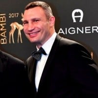 Vitali Klitschko