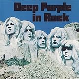 In Rock - Deep Purple