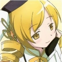 Tomoe Mami