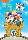 Rugrats in Paris: The Movie