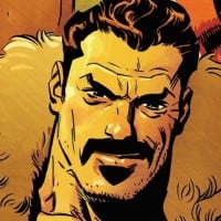 Kraven the Hunter