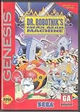 Dr. Robotnik's Mean Bean Machine