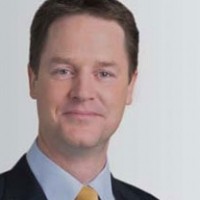 Nick Clegg
