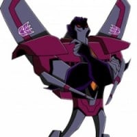 Starscream