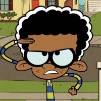 Clyde McBride (The Loud House)