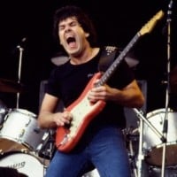 Gary Moore