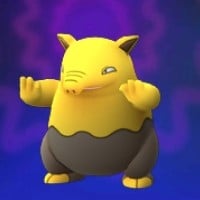 Drowzee