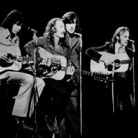 Crosby, Stills, Nash & Young