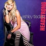 Headstrong - Ashley Tisdale