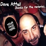 Skanks For the Memories (Dave Attell)