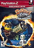 Ratchet and Clank: Going Commando