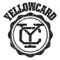 Yellowcard