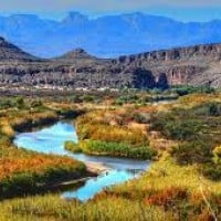 Big Bend National Park (Texas)