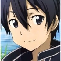 Kirito (Kazuto Kirigaya) - Sword Art Online