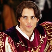 Prince Edward (Enchanted)