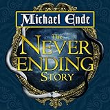 The Neverending Story - Michael Ende