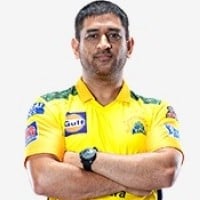 Mahendra Singh Dhoni