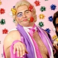 Adrian Adonis